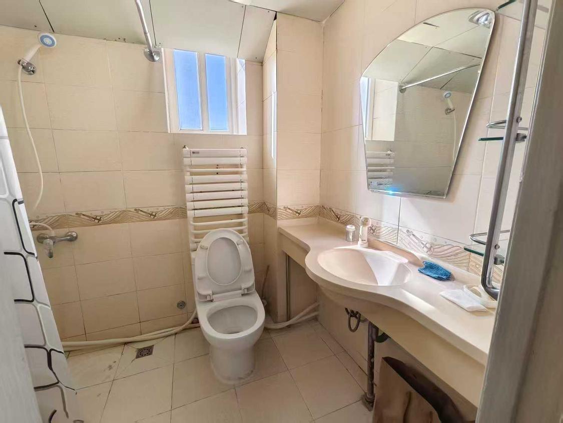 整租·北昌平小区