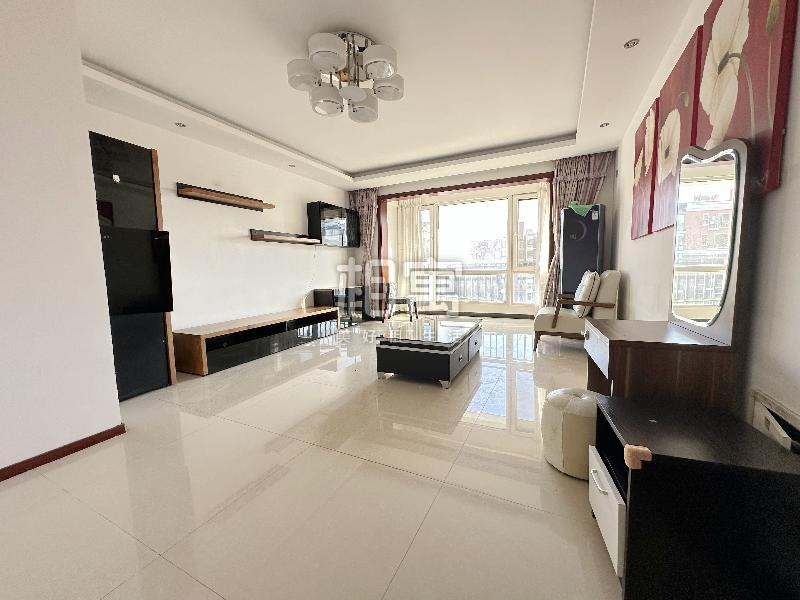 合租·绿港家园(四区)