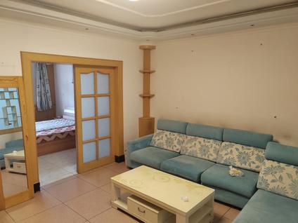 平谷平谷县城整租 粮食局家属楼3室2厅/110平/高楼层