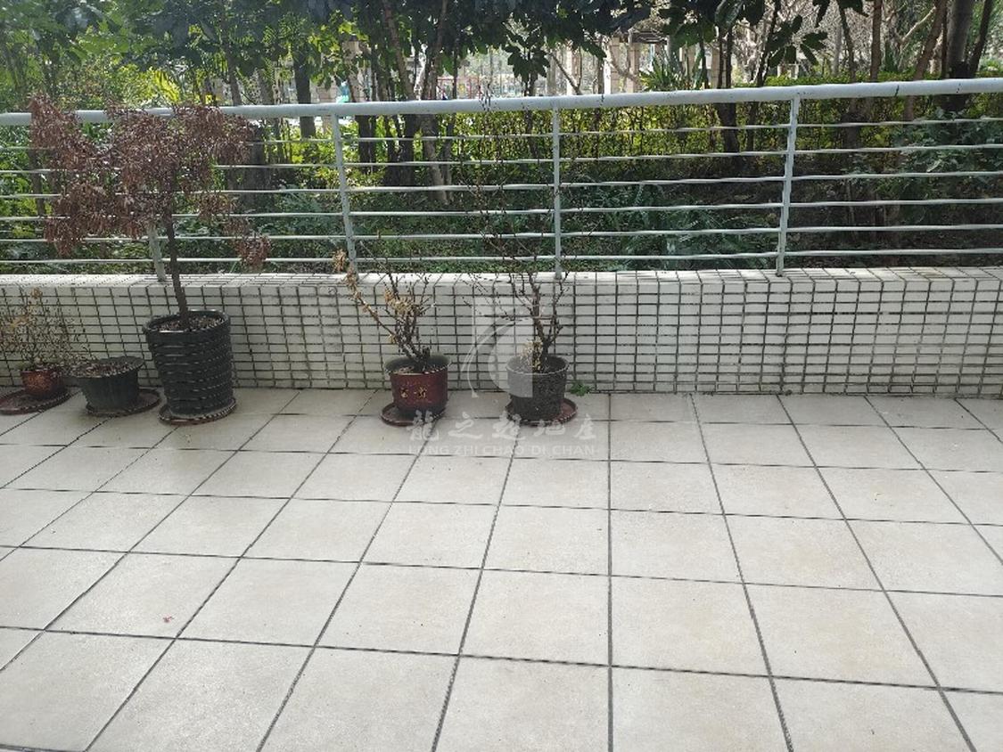 整租·嘉信城市花园(二期)