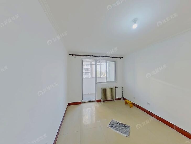 整租·金蝉北里(小区)