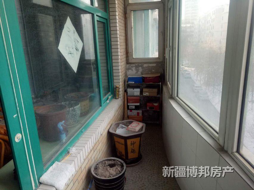 整租·嘉华园(北区)