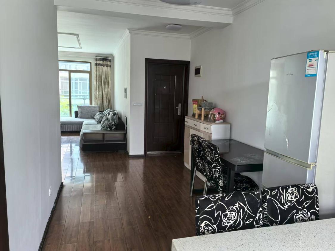 整租·明诚景怡苑