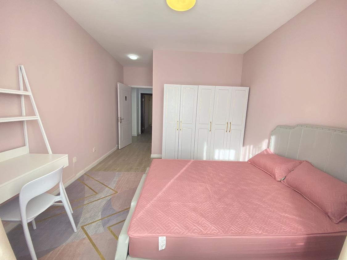 合租·首开知语城