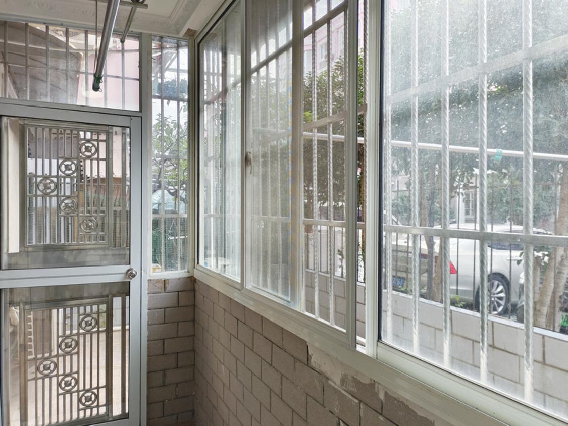 整租·绿川新苑