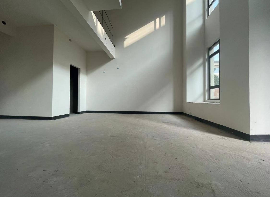 整租·龙湖西宸原著