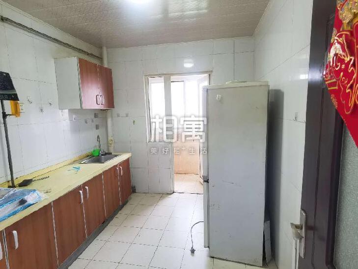 合租·京泉馨苑(东里)