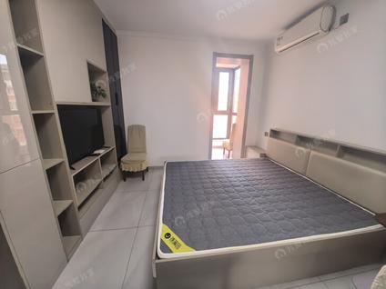 房山窦店整租 田家园小区1室1厅/38平/中楼层