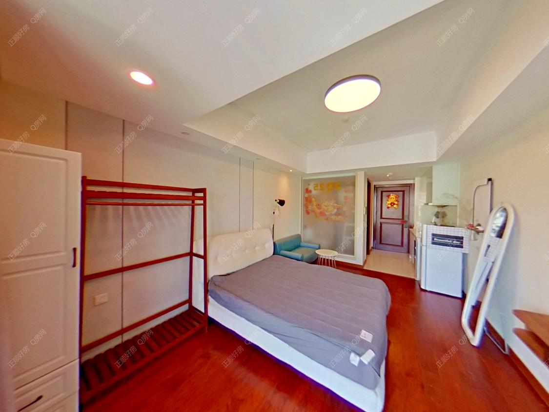 整租·格力广场(三期)