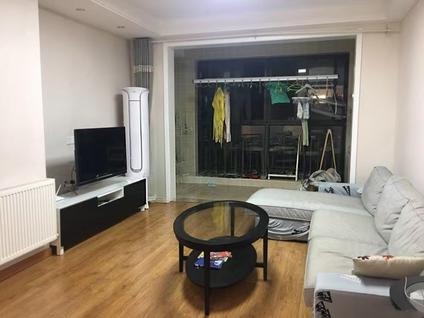 海陵城南整租 嘉和幸福里3室2厅/125平/低楼层