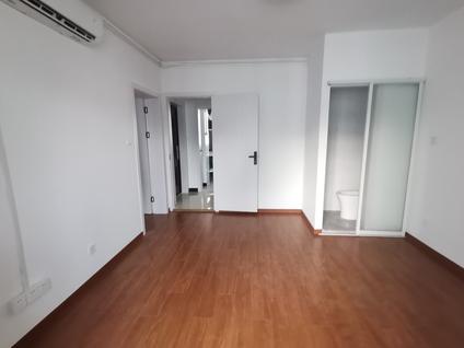 普陀李子园整租 安居古浪新苑(东区)3室2厅/117平/高楼层