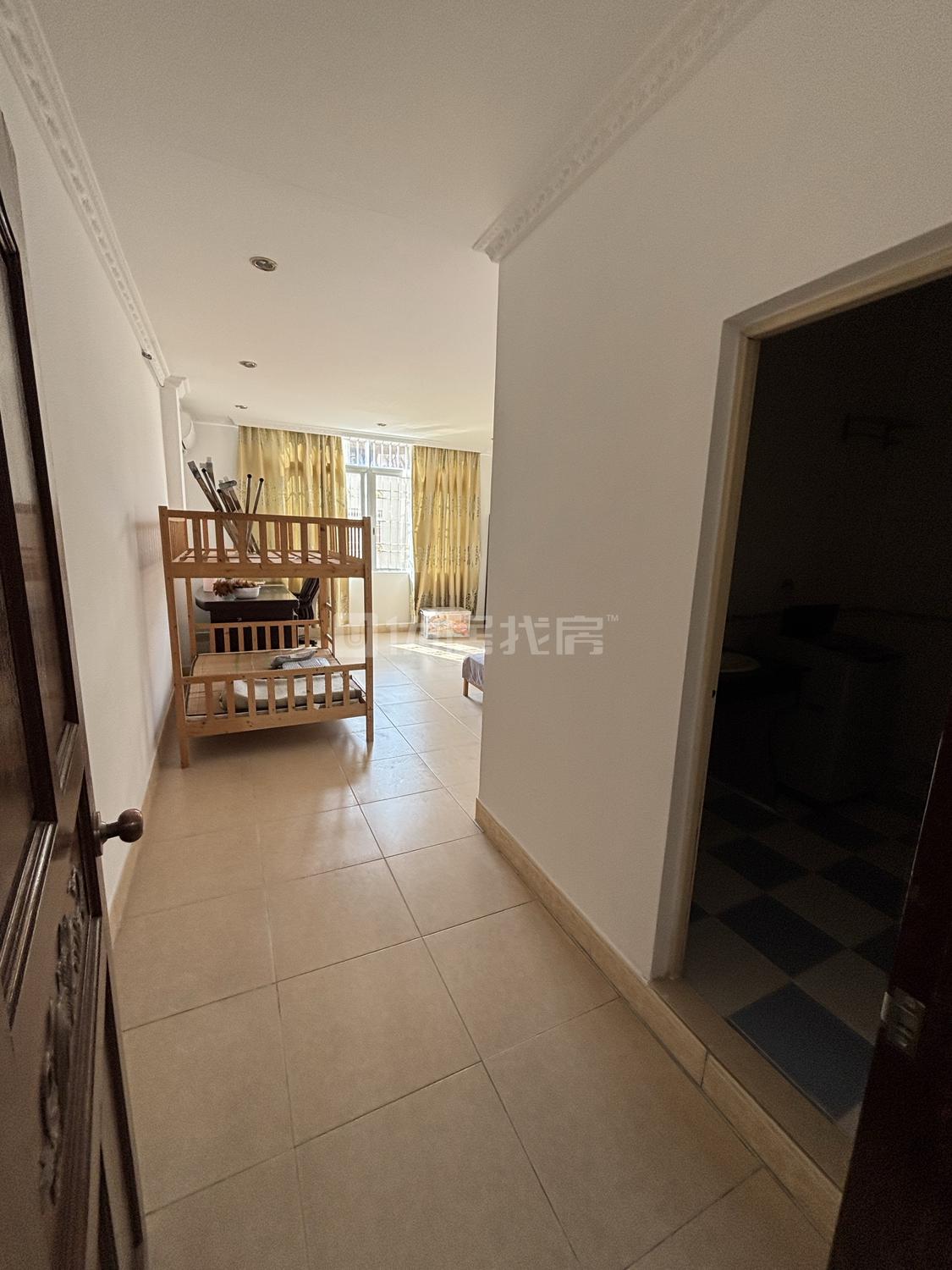 整租·裕达花园