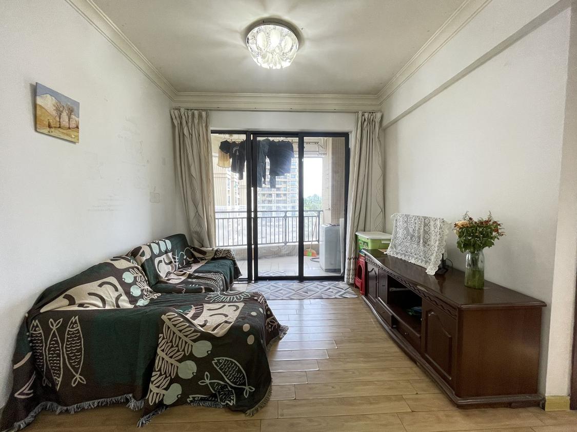 整租·碧桂园(公园1号)