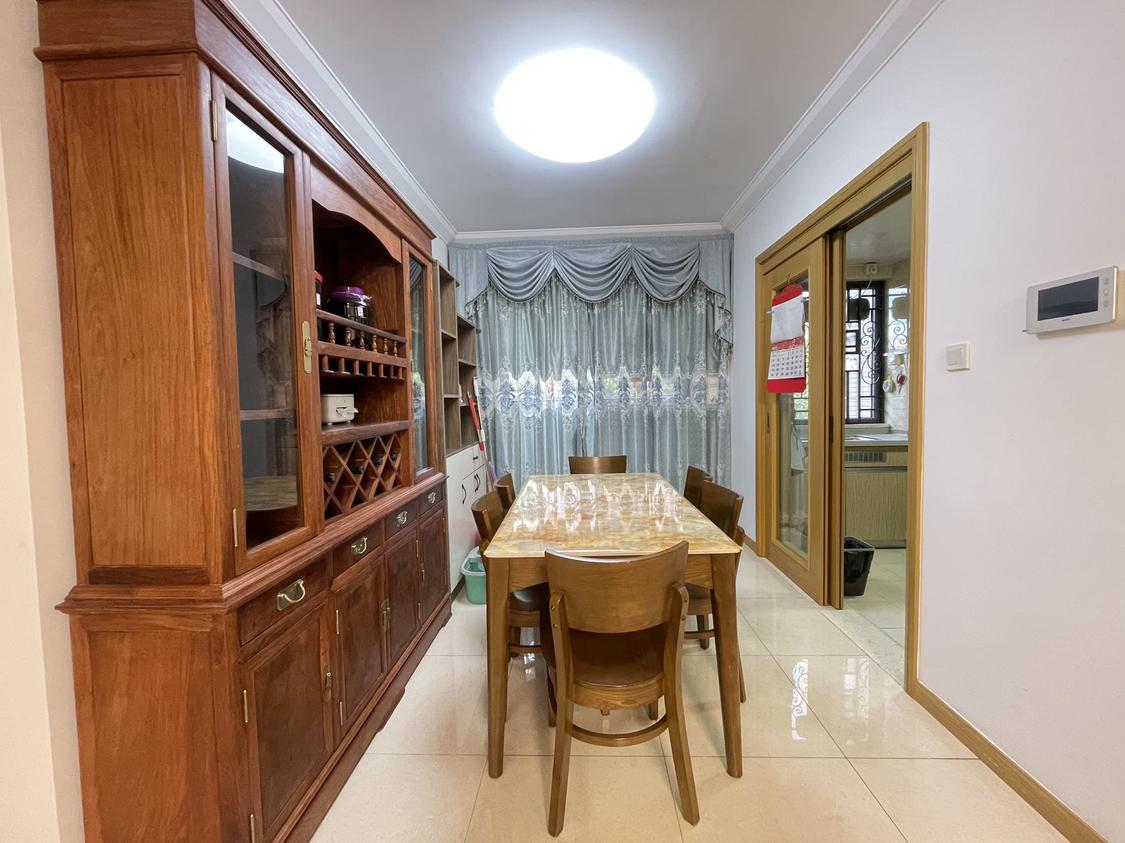 整租·保利中央公园(一期中景)