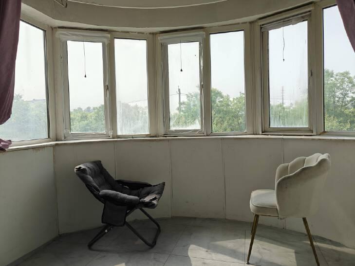 整租·樱花园(二区)