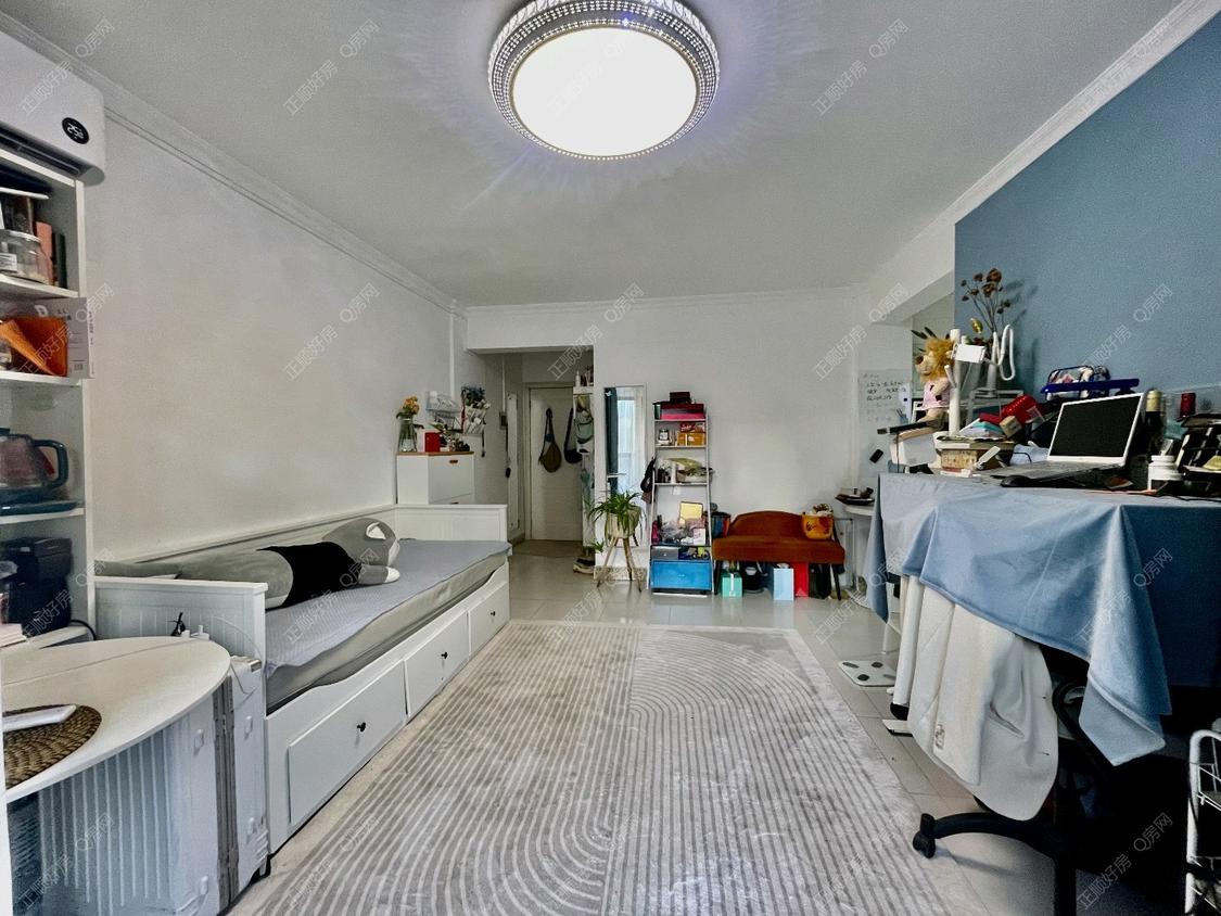 整租·星华雅苑