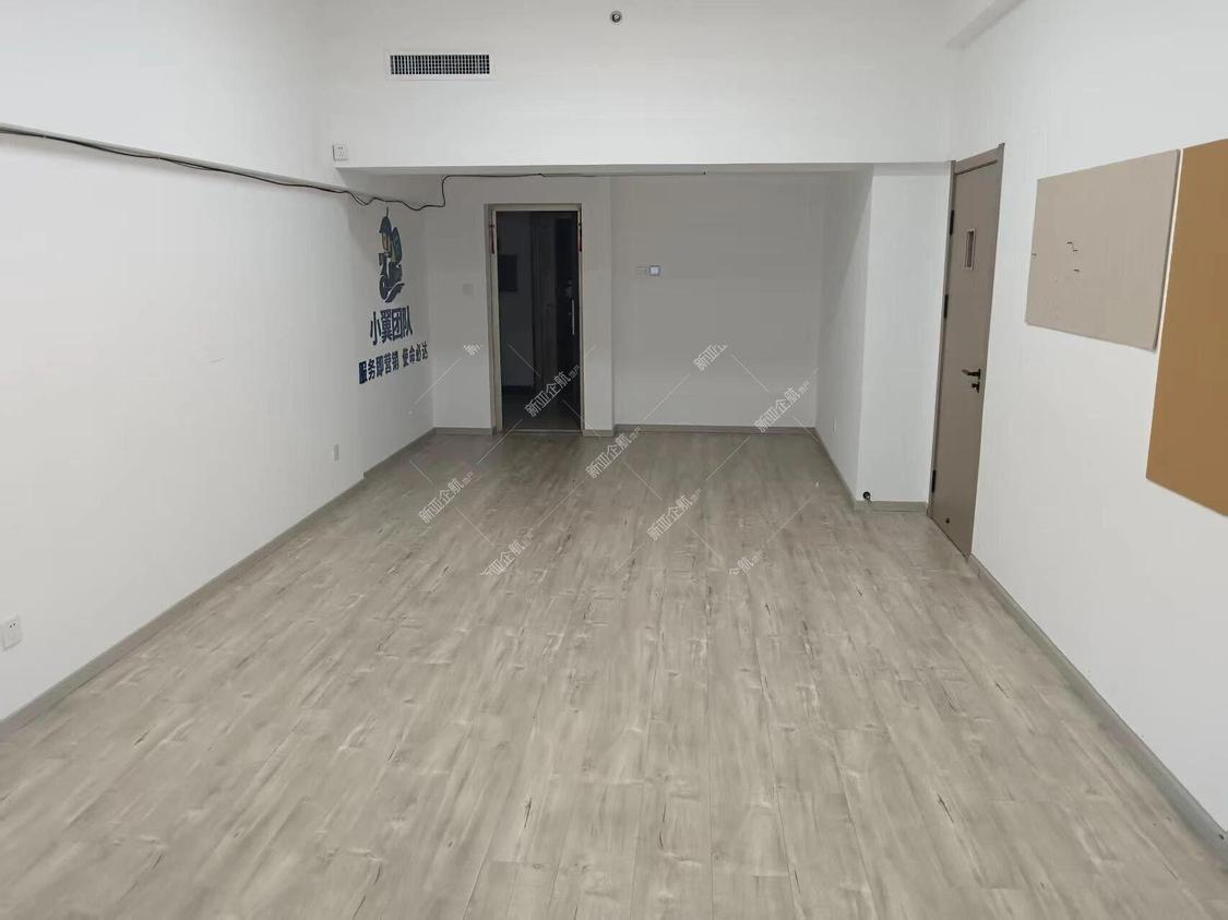 整租·知本时代