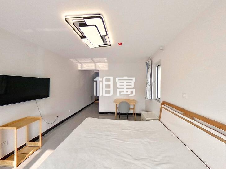 整租·双泉嘉苑