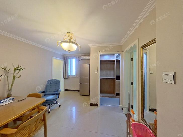 整租·西水井胡同