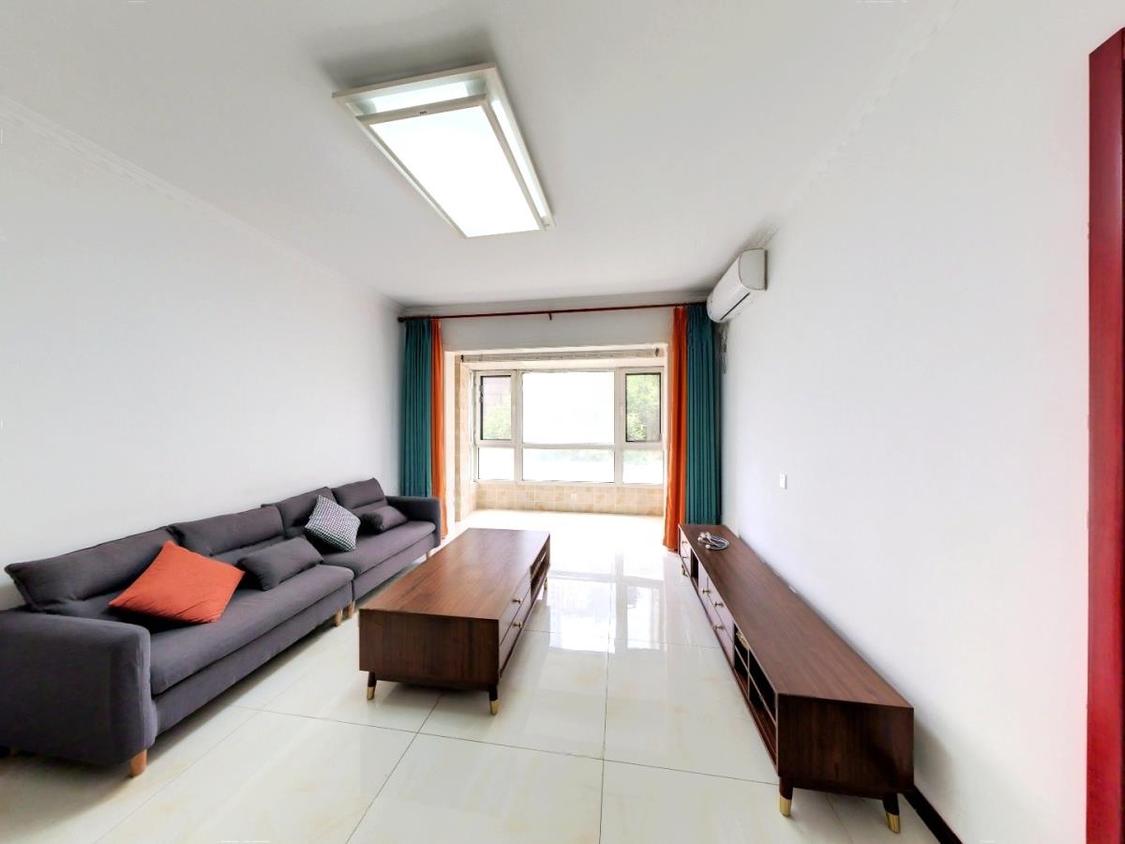 整租·曲江汉华城