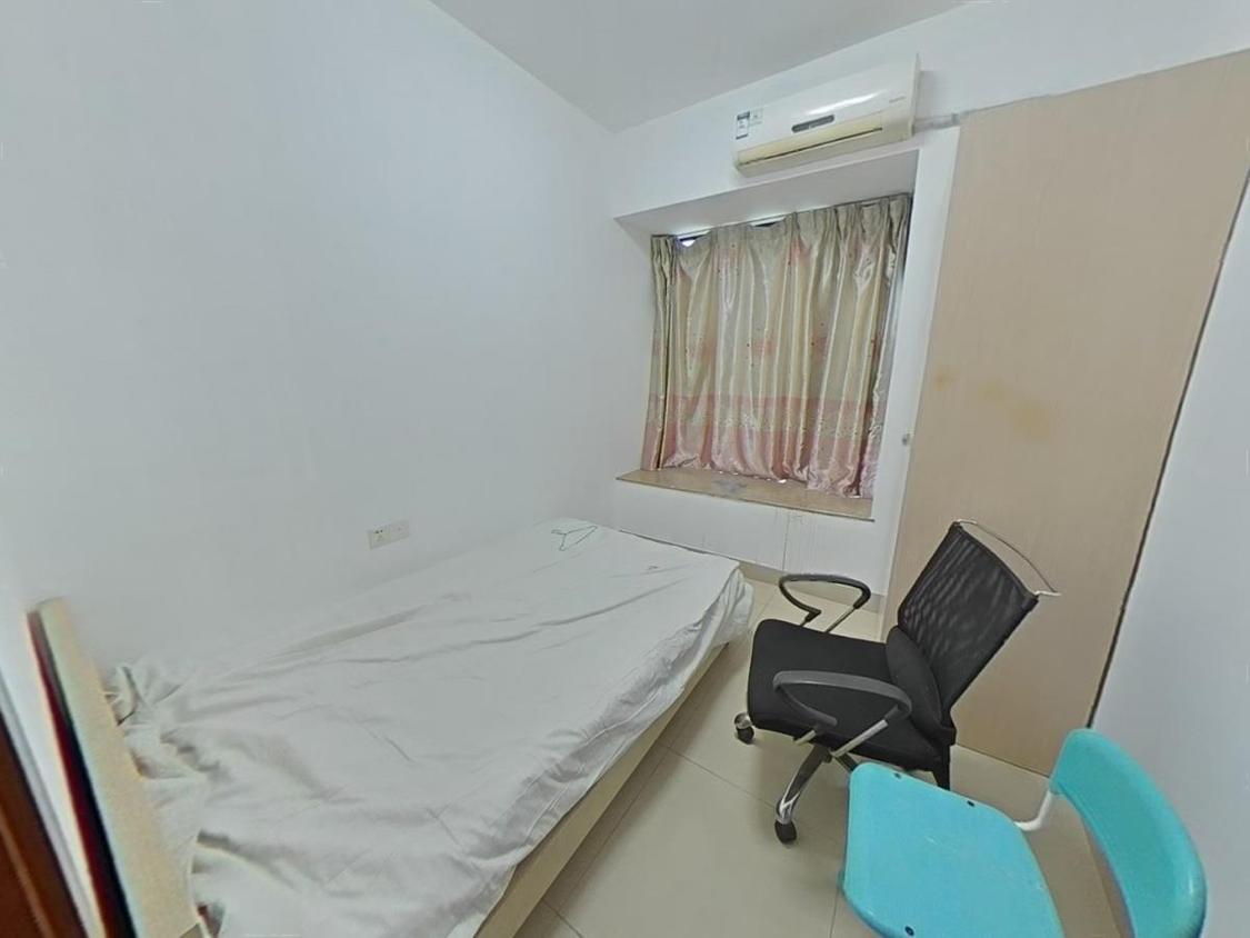 整租·嘉信城市花园(二期)