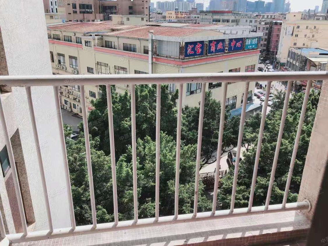 整租·天河广场