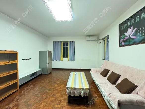 整租·鸿景花园