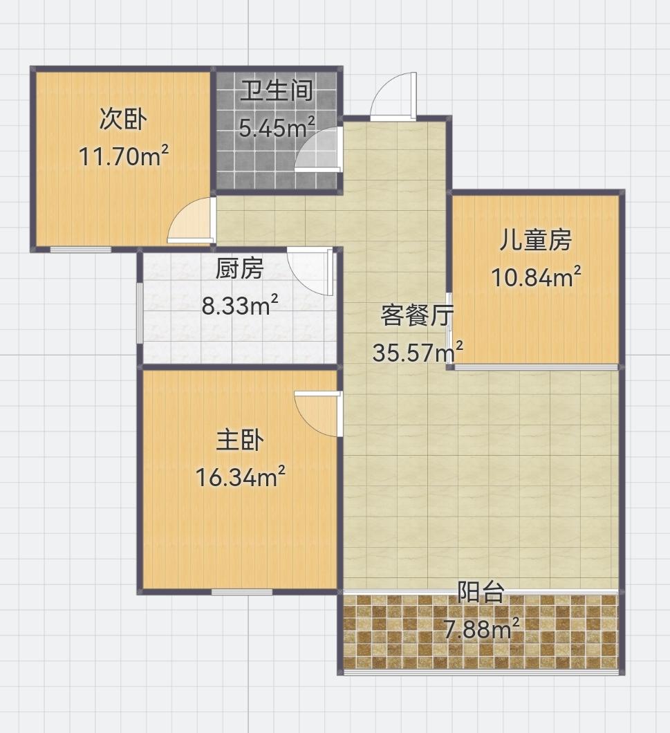 整租·御园五号