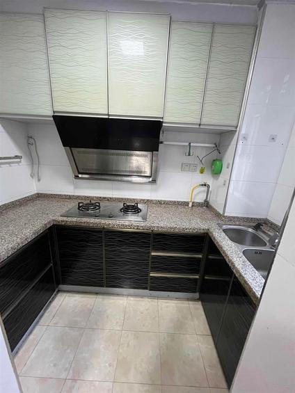 樟木头樟洋区整租 香樟国际3室2厅/92平/低楼层