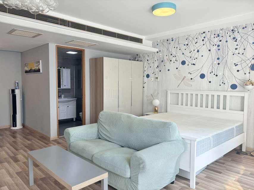 整租·华贸公寓