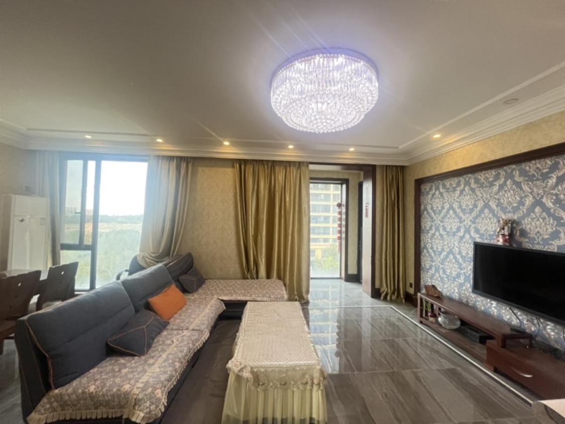 整租·绿城玉园