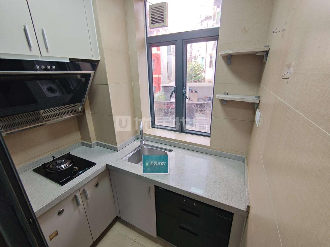 整租·正德名居