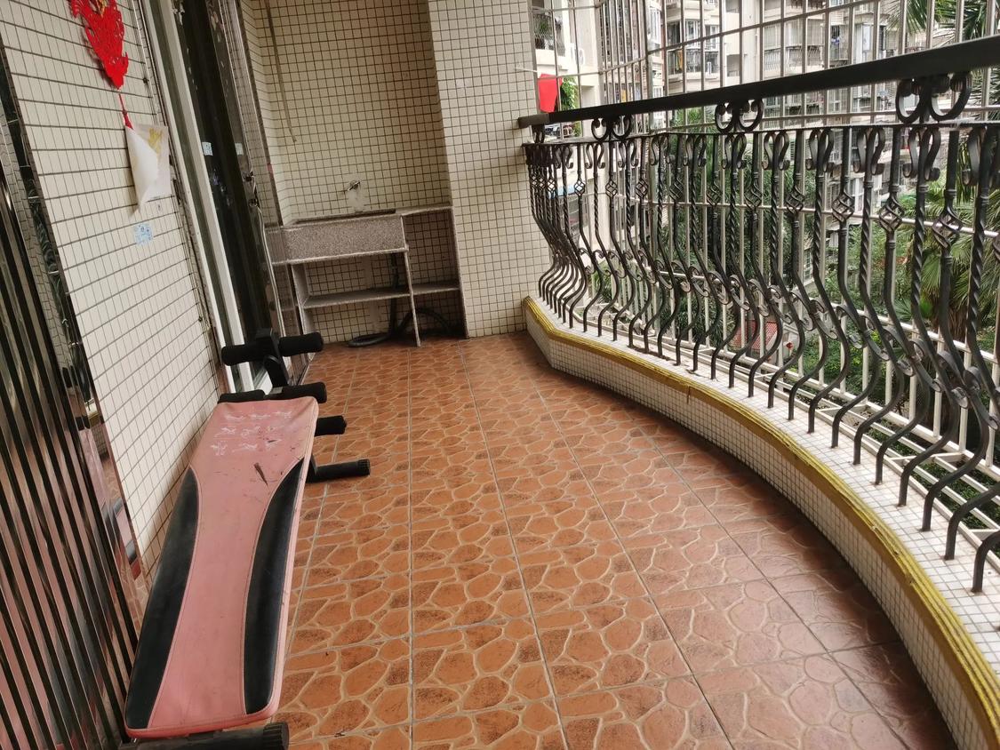 整租·华林金盛花园