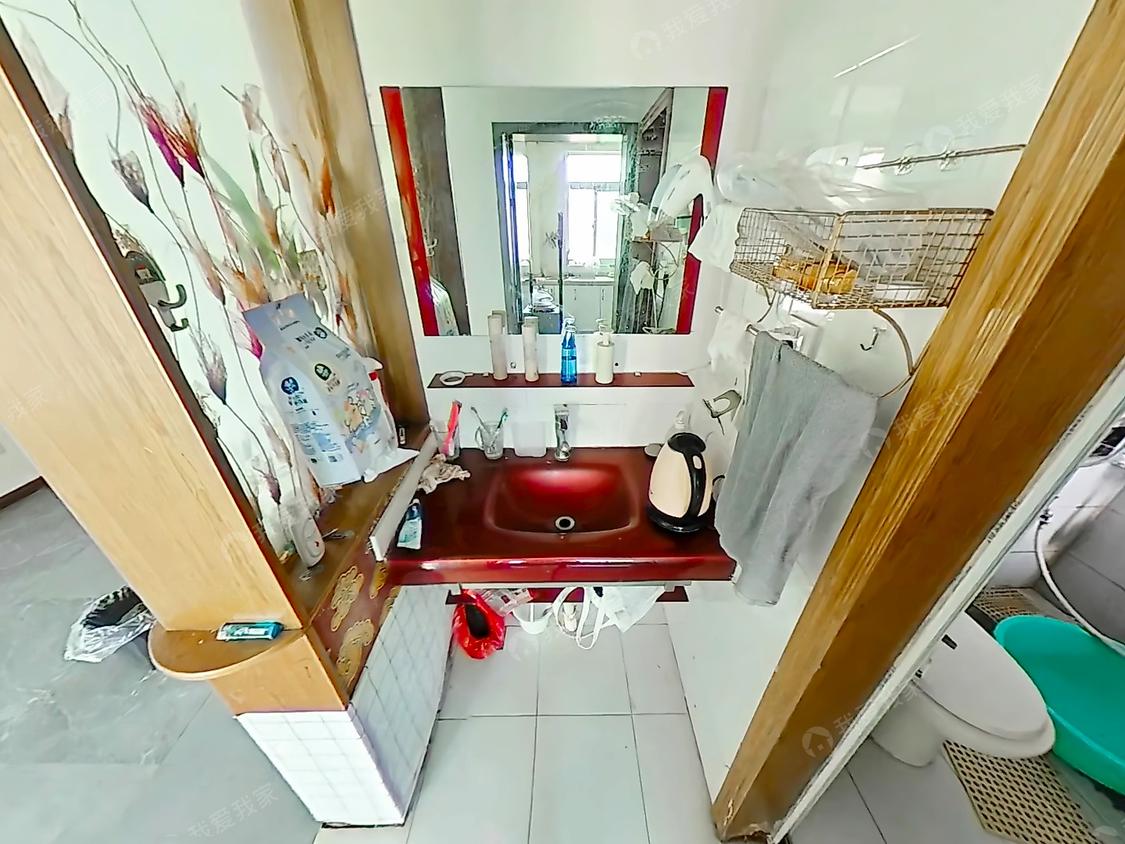 整租·锦虹美苑