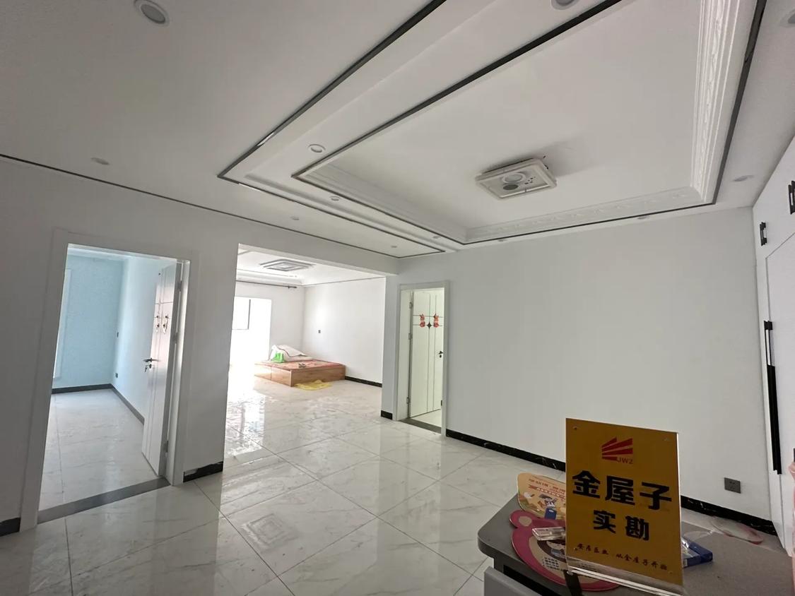 整租·昆仑阳光城