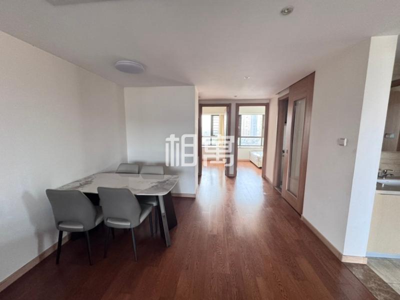 整租·万科西庐(一期)