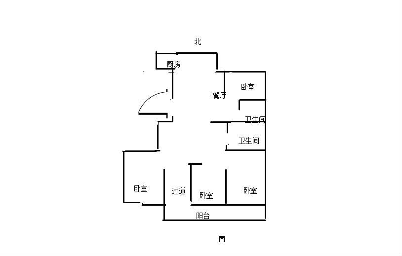 整租·洋墅名苑
