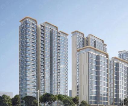 厦门保利联发锦上集美 华侨大学/建面79平-138平