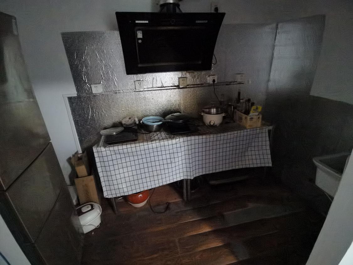 合租·莱英北郡