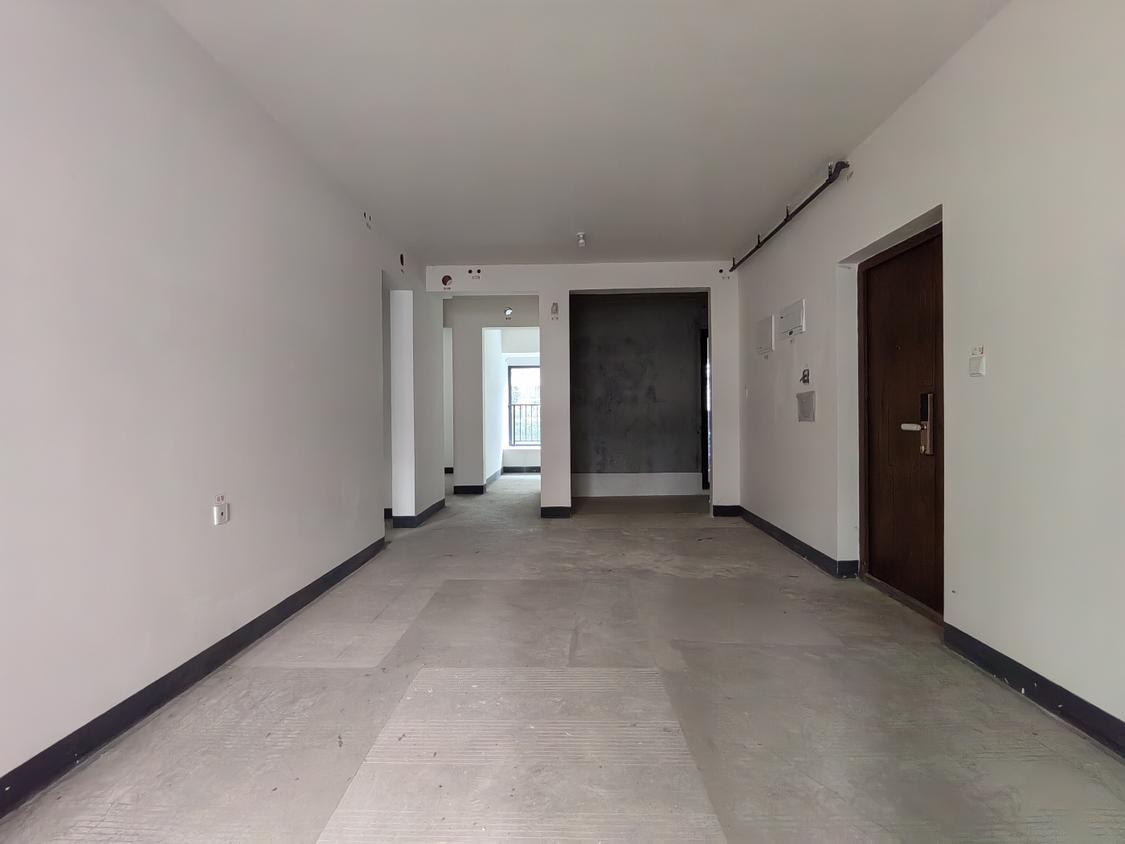 整租·香港置地云山岳