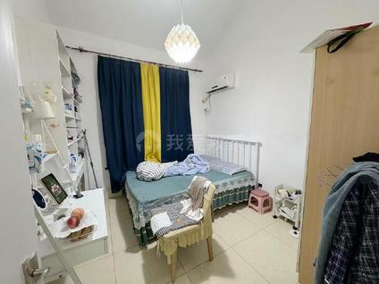 通州通州北苑整租 新华联锦园2室2厅/65平/高楼层