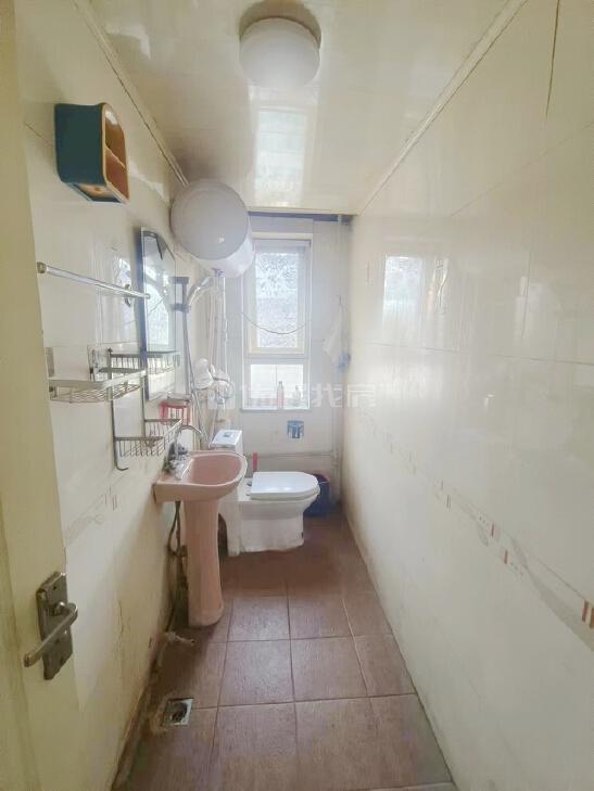 合租·扬州水乡