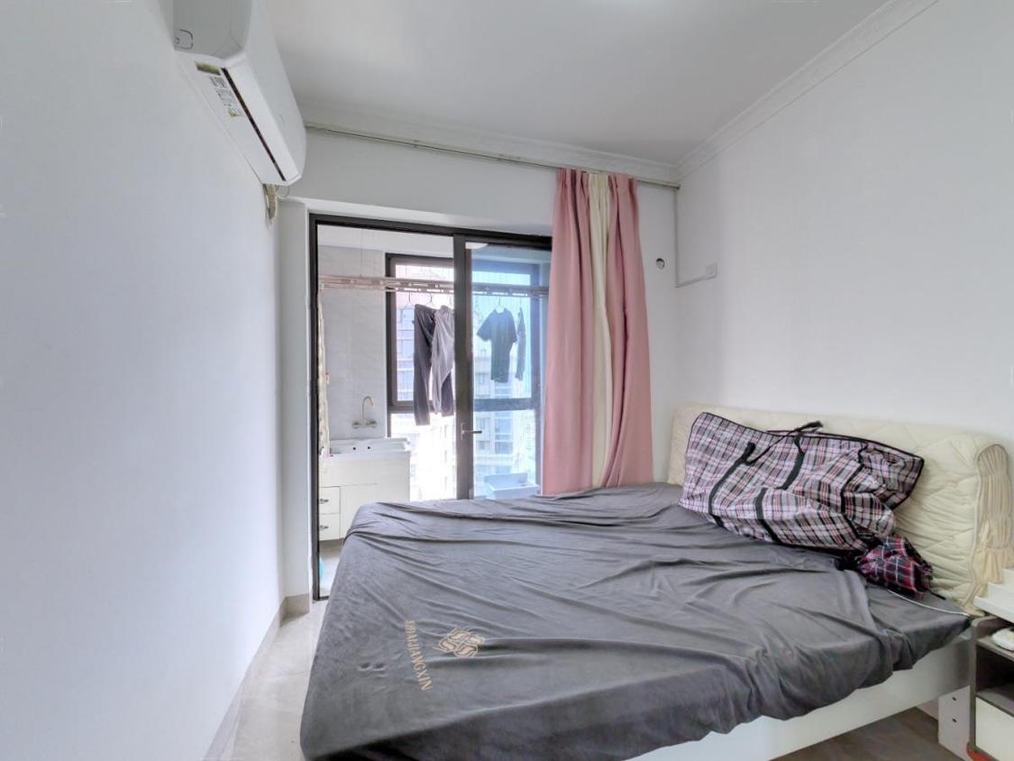 整租·角美中骏四季阳光一期