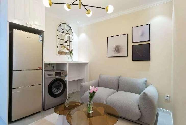 整租·东安五村