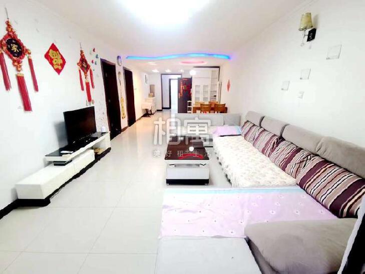 合租·龙锦苑(东二区)