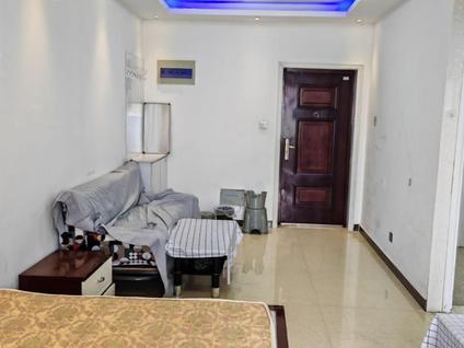 华龙华龙整租 荣域小区1室1厅/41平/中楼层