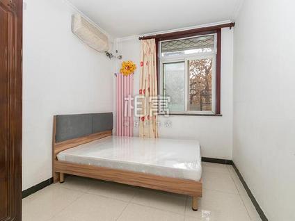 西城白纸坊合租 白广路东里(小区)4室1厅/15平/中楼层