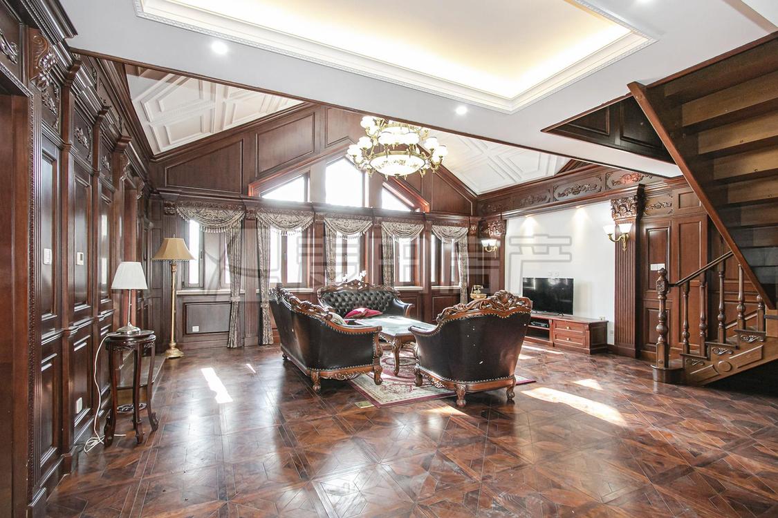 整租·碧海方舟