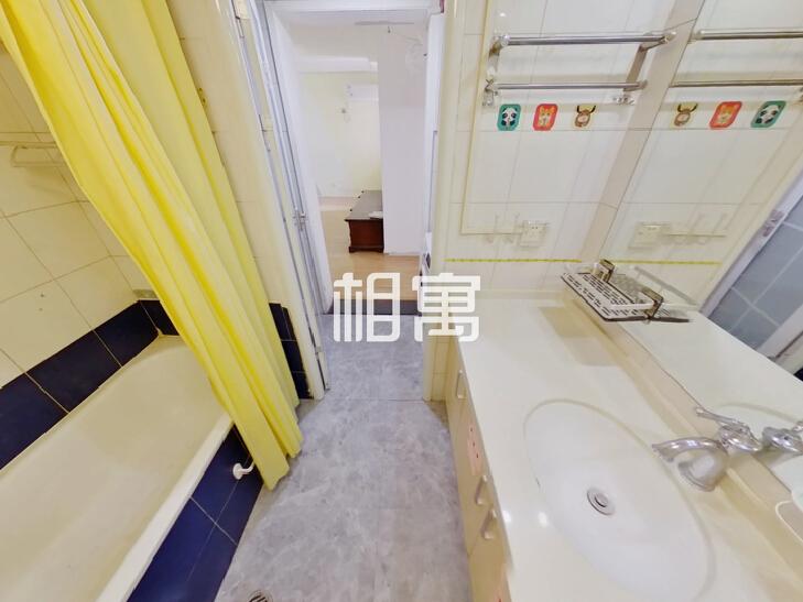 整租·人济山庄