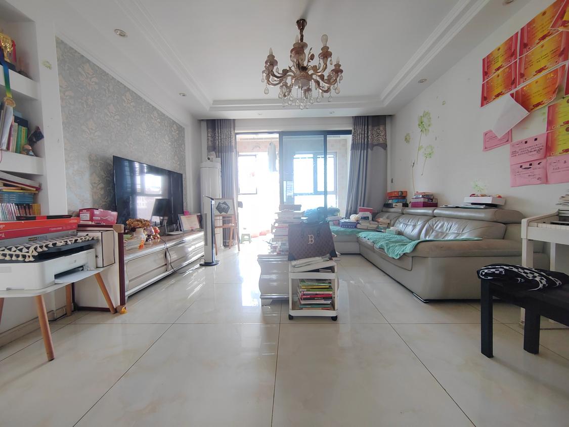 整租·壹品华庭